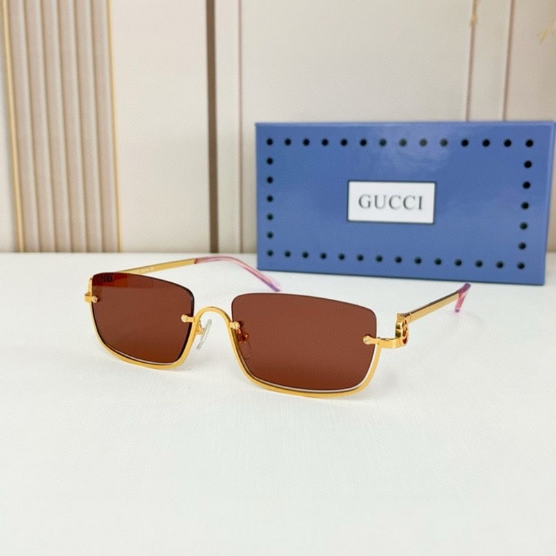 Gucci Sunglasses 80